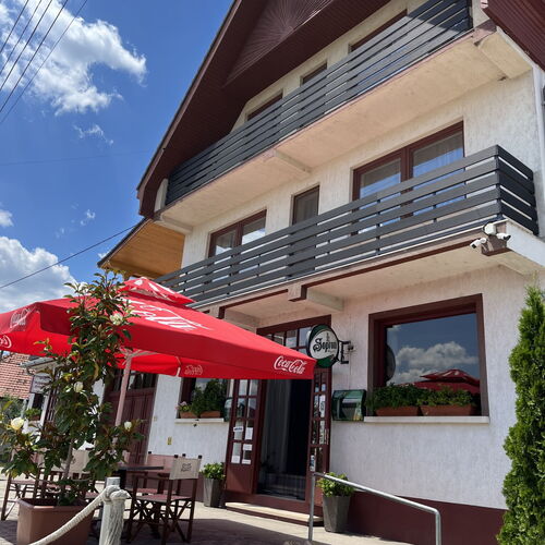 Csomor-Lak Vendégház Gyomaendrőd 