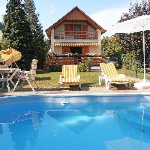 Flamingo Vendégház Balatonalmádi 