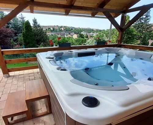 Flamingó Vendégház Eger 