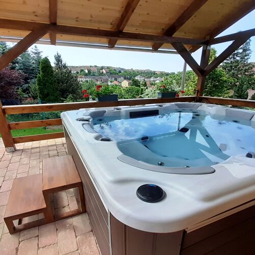 Flamingó Vendégház Eger 