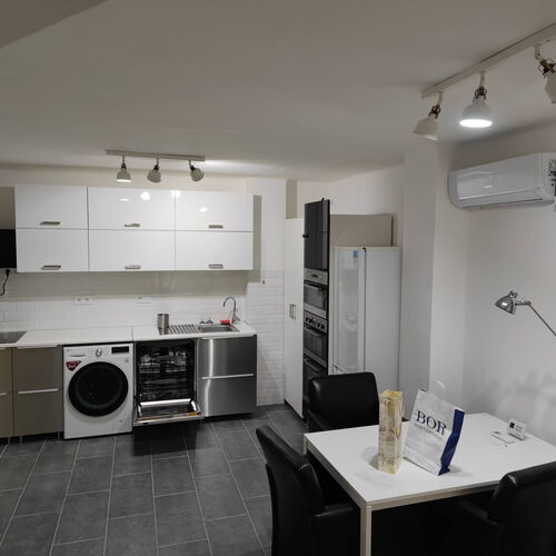 Flat White Apartman Siófok 2 Flat White Apartman Siófok