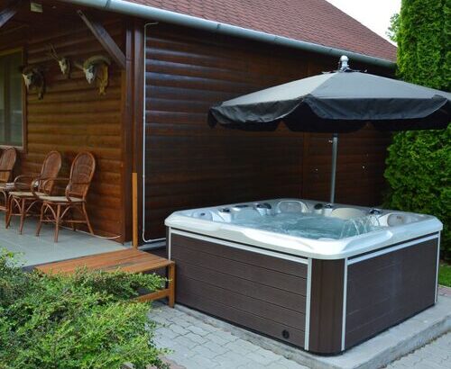 Flóra Apartman Parádsasvár 