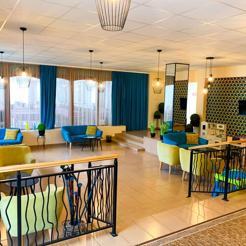 Danubius Hotel Helia Budapest  