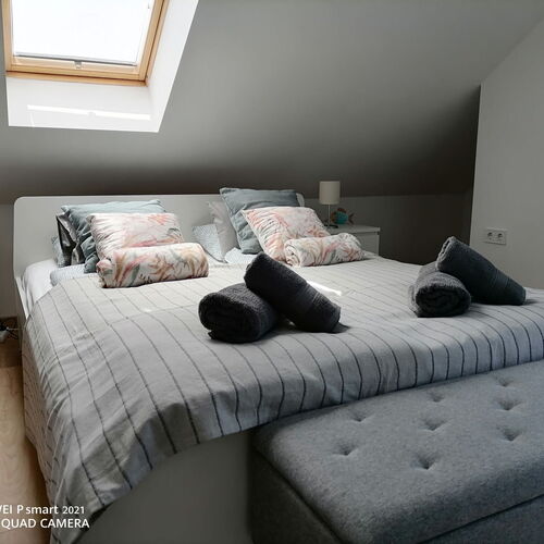 FloraBella Apartman Balatonmáriafürdő 