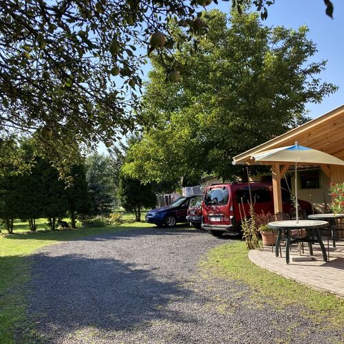 Flórián Vendégház Lenti 