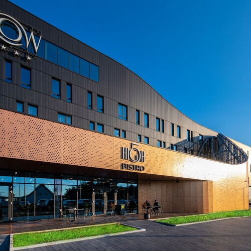 Belvárosi Apartmanház Gyula 