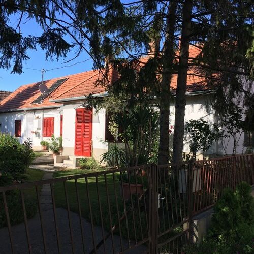 Fly Vendégház Szólád 