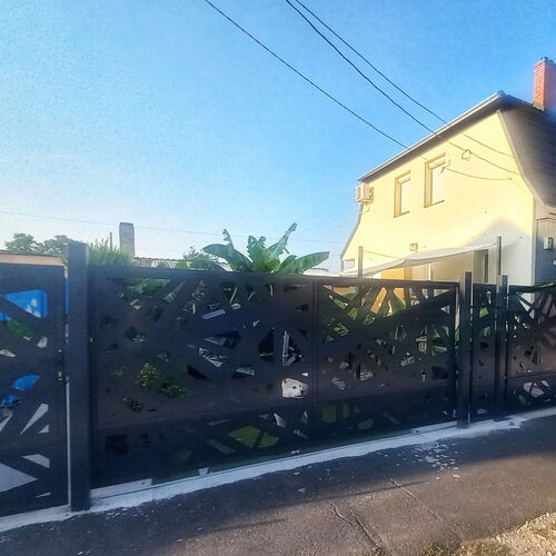 Márti Apartman Badacsonyőrs 