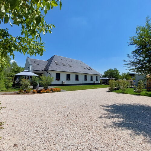 Földi Paradicsom Apartman Hajdúszoboszló 