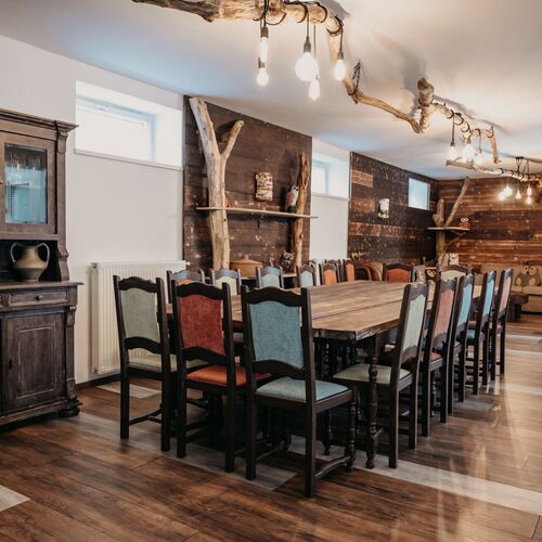 Foltos Bagoly Vendégház Mátraszentimre-Bagolyirtás 