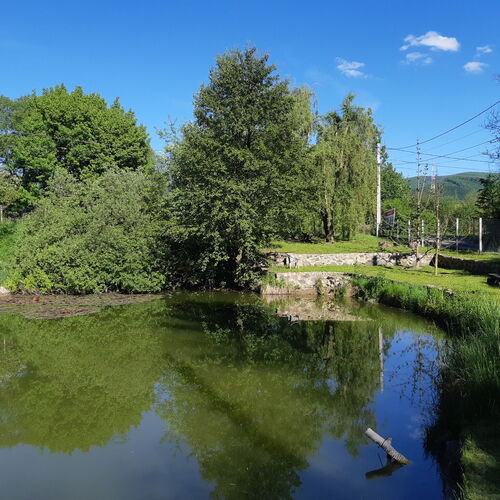 Fónagy Vendégház Nagyvisnyó 
