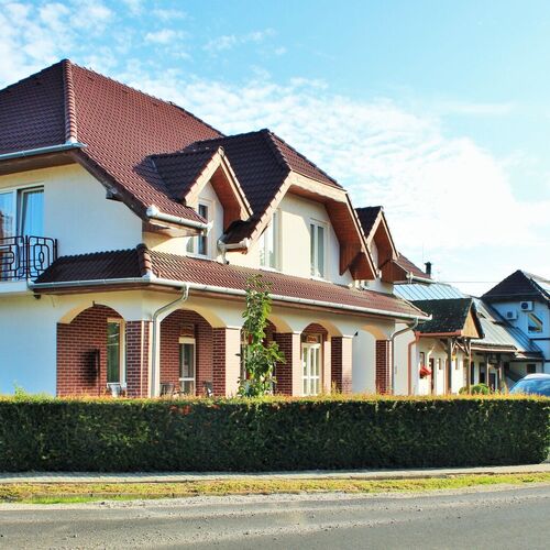 Ildikó Vendégház Baskó 