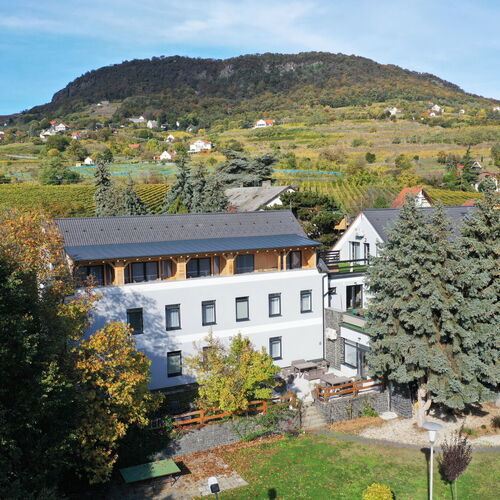 Főnix Panzió*** Badacsony 