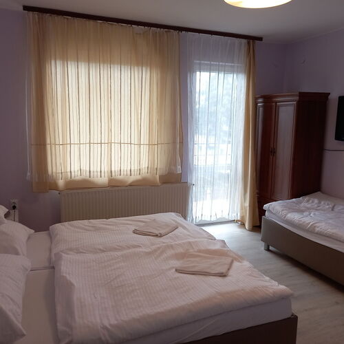 Főnix Vendégház Berekfürdő 