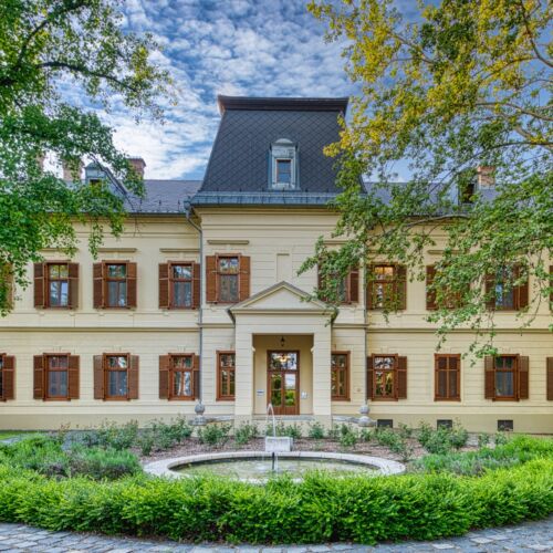 Főnix Wellness Resort Nógrádgárdony 