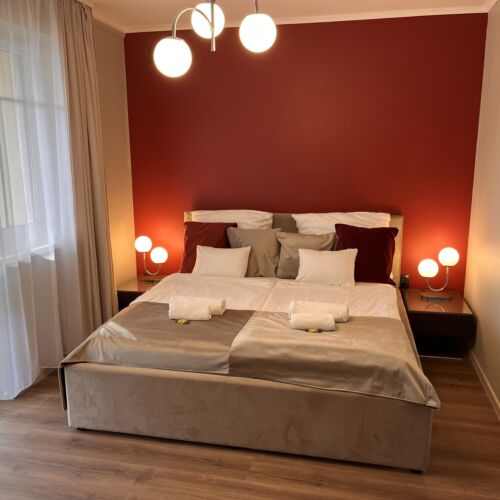 Fonte Salis Apartman Egerszalók 