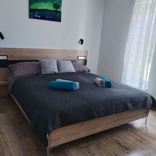 Lévai Apartman Kaposvár 