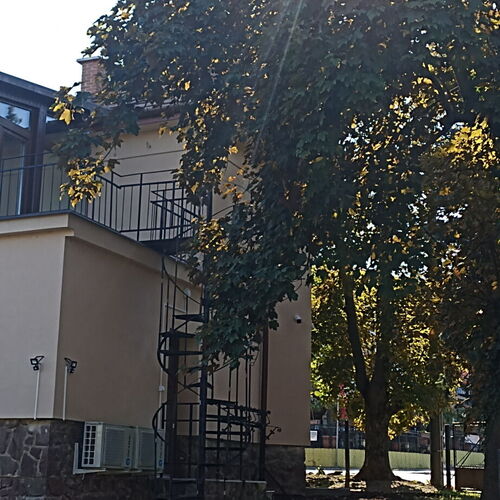 Fonyód Villa  