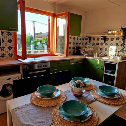 Márta Apartman Hajdúszoboszló 