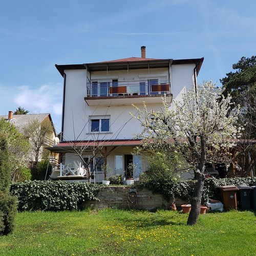 Fonyódomb Vendégház Fonyód 