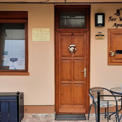 Atlantic Hotel Budapest 