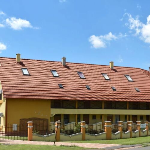 For me Apartman Gyula 