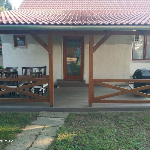 Singer Vendégház Bonyhád 