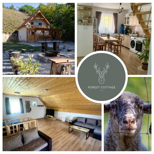 Fitt Vendégház Sümeg 