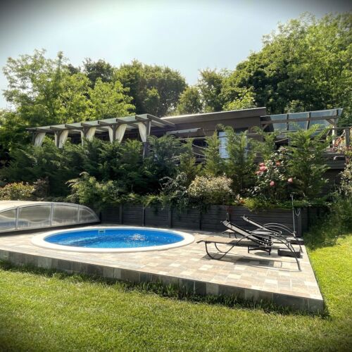 Forest Lodge Vendégház Diósjenő 3 Forest Lodge Vendégház Diósjenő