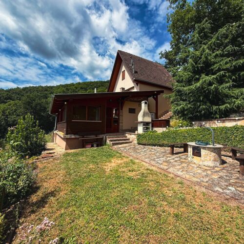 Forestin Vendégház Nagymaros 