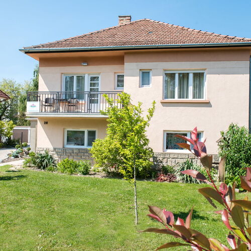 Forestine Vendégház Hévíz 