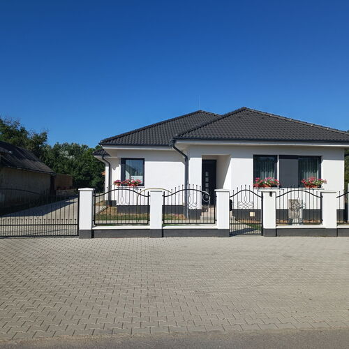 Lake 27 Apartman Szántód 