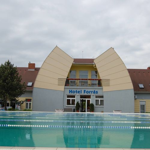 Rosé de Lux Apartman Bogács 