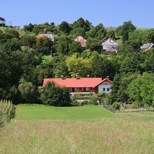 Forrás Vendégház Bakonyjákó 1 Forrás Vendégház Bakonyjákó