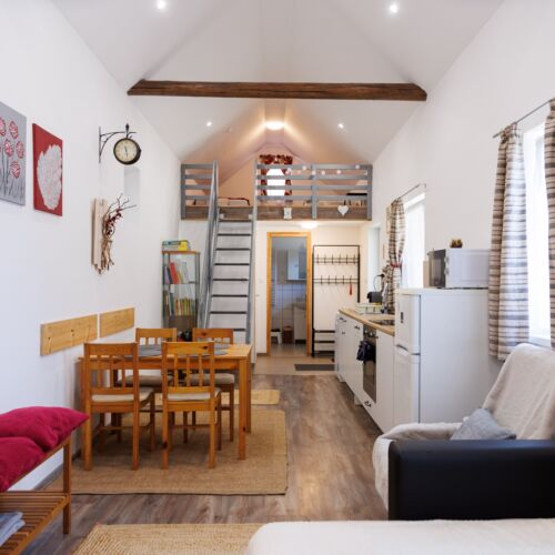 Barna Vendégház Szilvásvárad 