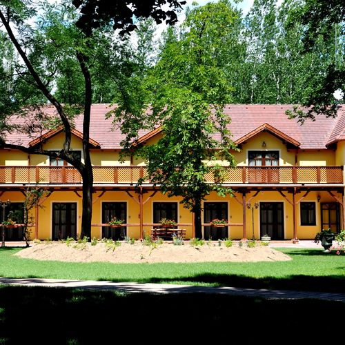 Fagyöngy Malomgát Ház Őrimagyarósd 