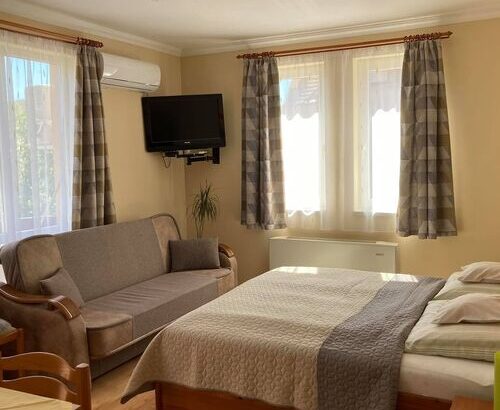 Fortuna 7 Apartman Hajdúszoboszló 