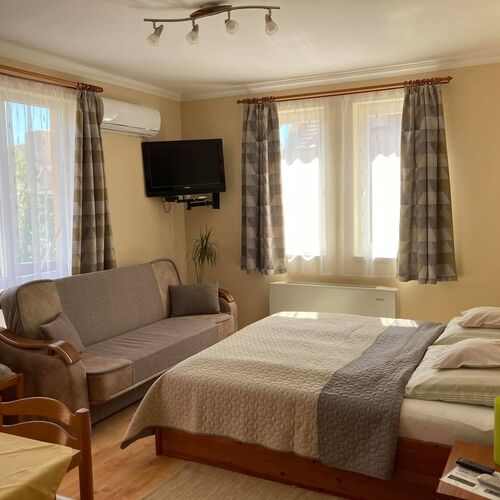 Fortuna 7 Apartman Hajdúszoboszló 