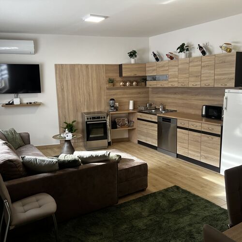 Fortuna Apartman Kőszeg 