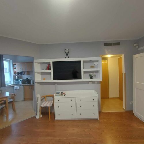 Fortuna Apartman Zalakaros 