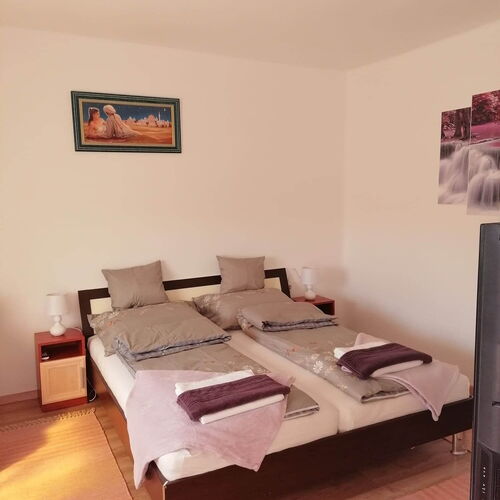 Taverna Apartman Velence Korzó 