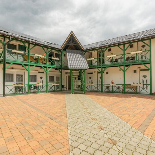 Somogyi Vendégház Balatonszemes 