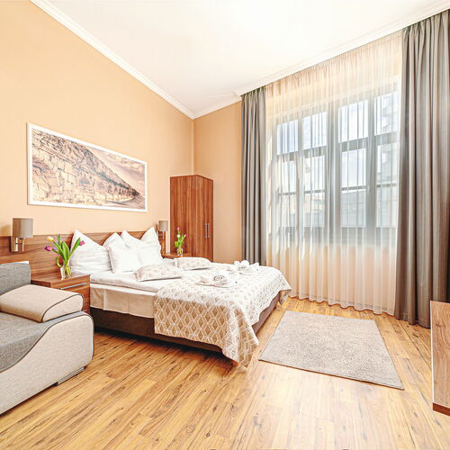 Forum Hotel Szombathely 