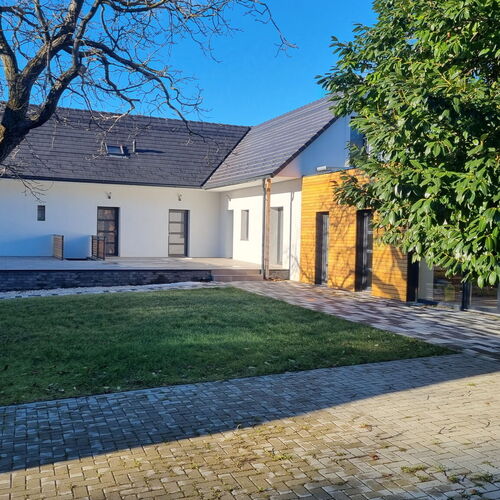 Főszög Apartmanház Hosszúhetény 2 Főszög Apartmanház Hosszúhetény