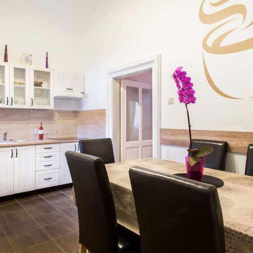 Antik Vendégház**** Nagyvisnyó 