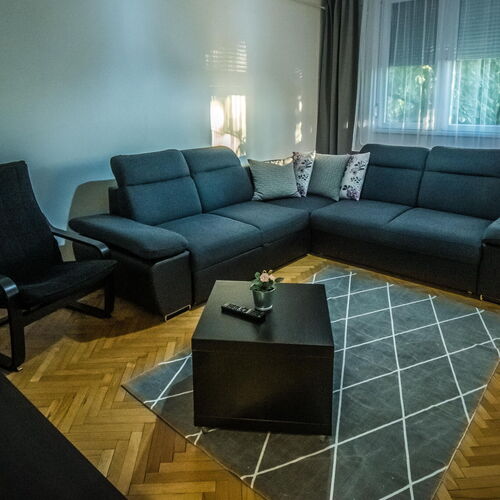 Főtér Apartman Szarvas 