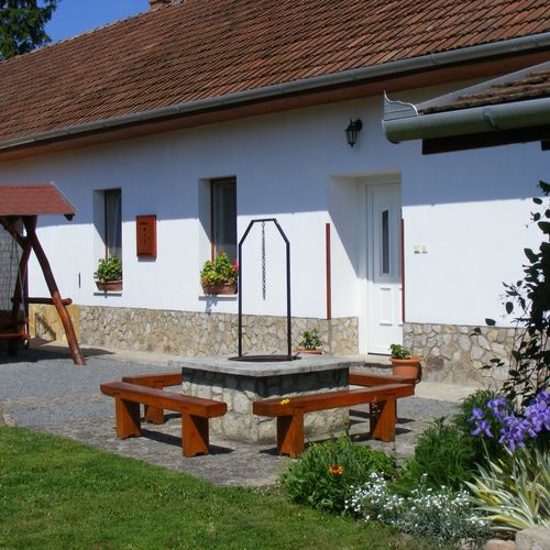 Főtér Vendégház Tolcsva 