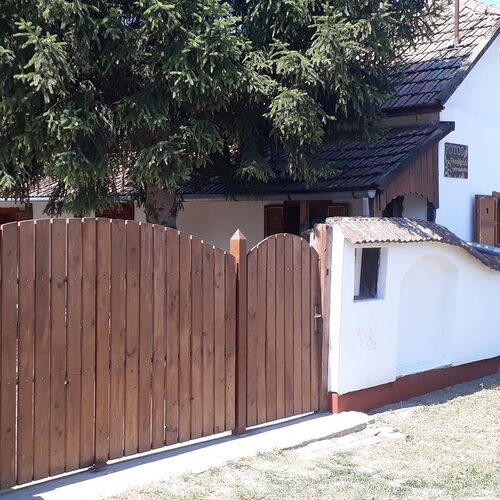 Fótos Vendégház Tiszaderzs 