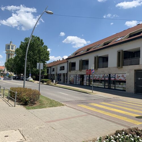 Kiss Apartman Balatonföldvár 