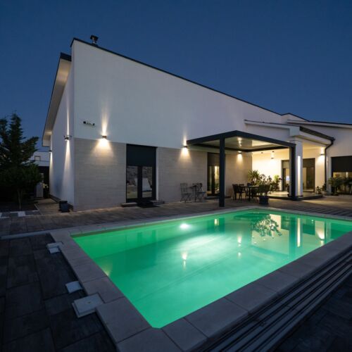 Four Seasons Luxory Vendégház Nyíregyháza 